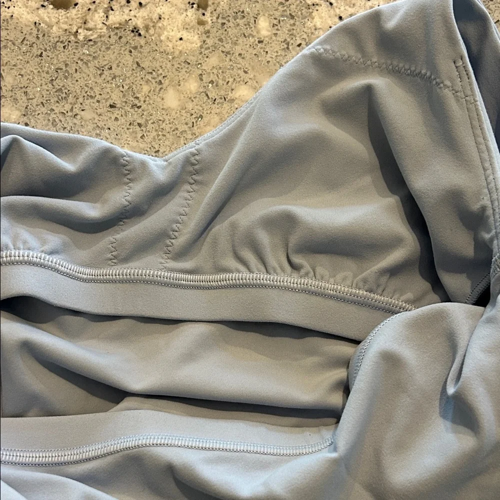 lululemon athletica Light Blue Align Tank Top - Picture 4 of 4